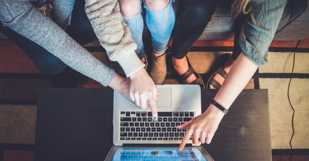 freelance web