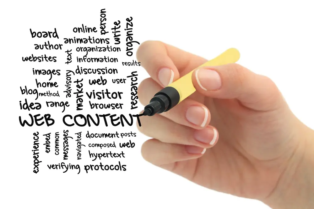 web marketing