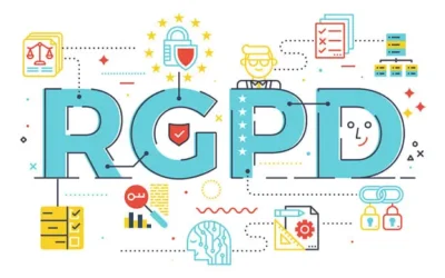 RGPD : comment mettre en règle son site internet ?