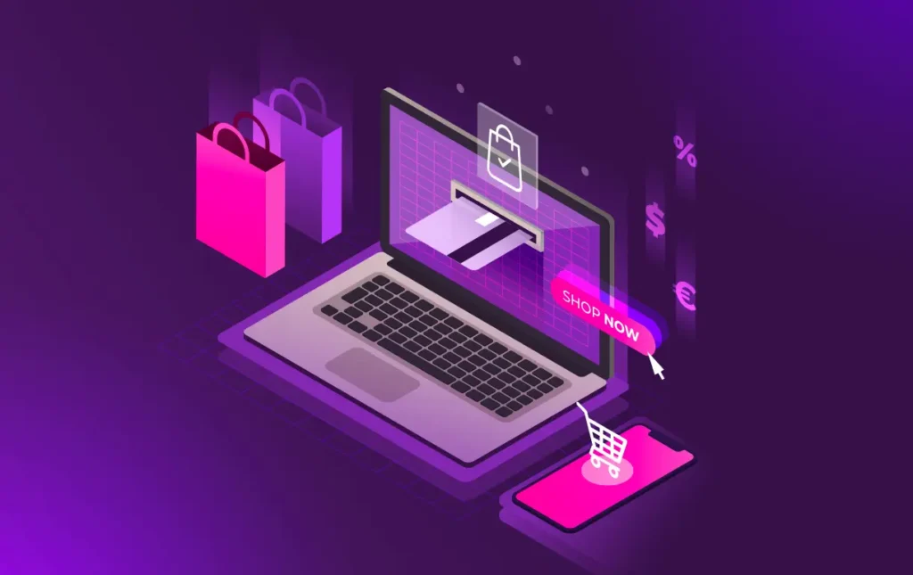 e-commerce bordeaux