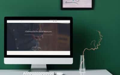 Site E-commerce d&rsquo;un vignoble à Libourne