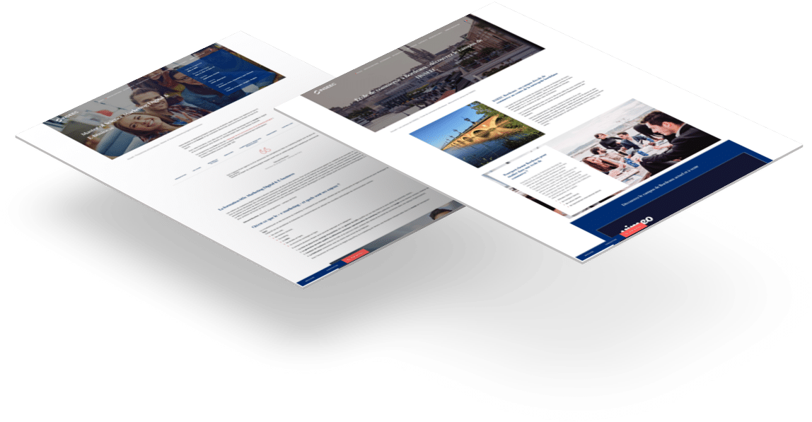 site inseec bordeaux