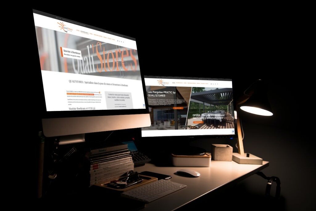 site web bordeaux