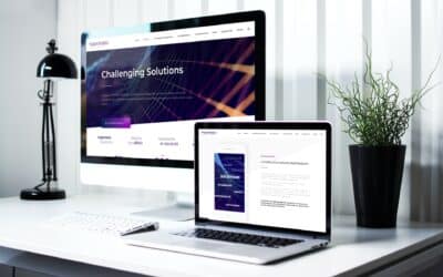 Sites corporate : Groupe Tabatabai