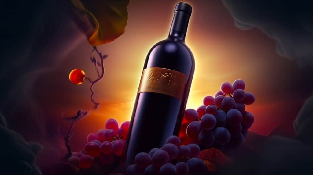 site internet vignoble