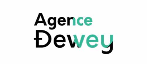 agence Dewey