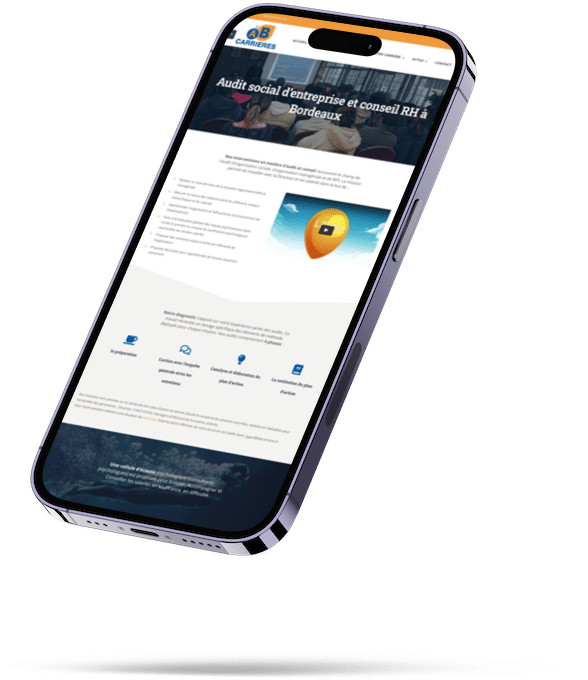 responsive wordpress