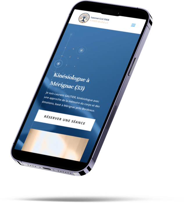 site responsive merignac