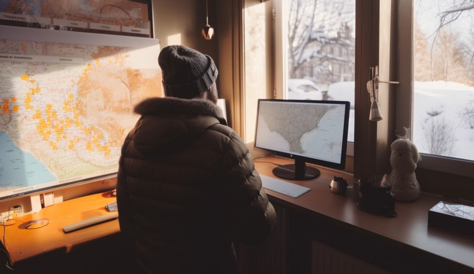 Améliorez la visibilité de votre entreprise avec le référencement local