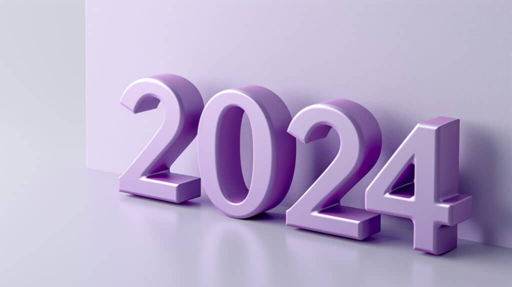 tendances 2024