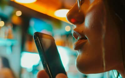 Émergence : Le voice search, nouveau défi SEO pour les sites WordPress