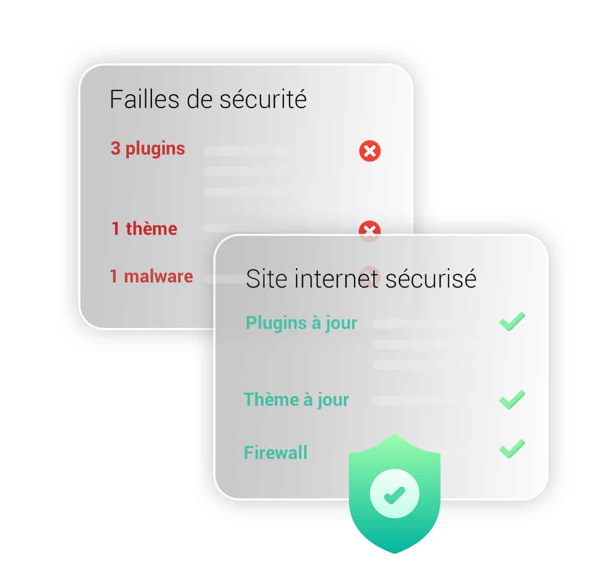 site maintenance