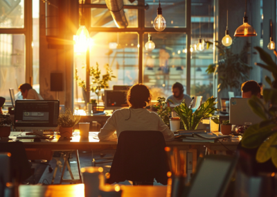 coworking