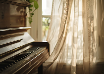 image piano