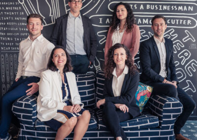 photo corporate