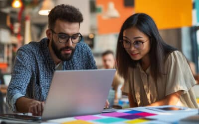 Elementor ou DIVI : Le combat des géants de la conception Web en 2024