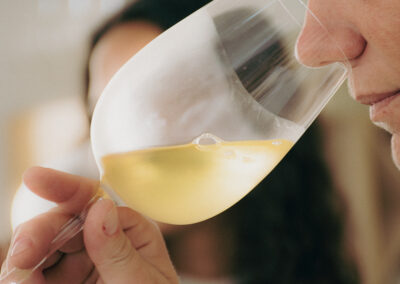 photo degustation