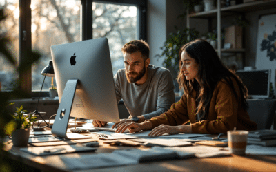 Comment choisir son agence Web pour créer un site internet à Bordeaux