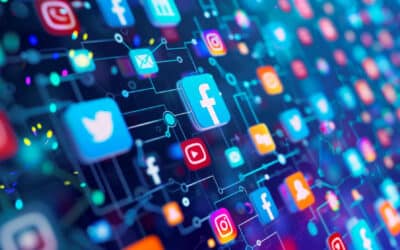 Réseaux sociaux vs Site Web : Quelle est la meilleure stratégie en 2025 ?