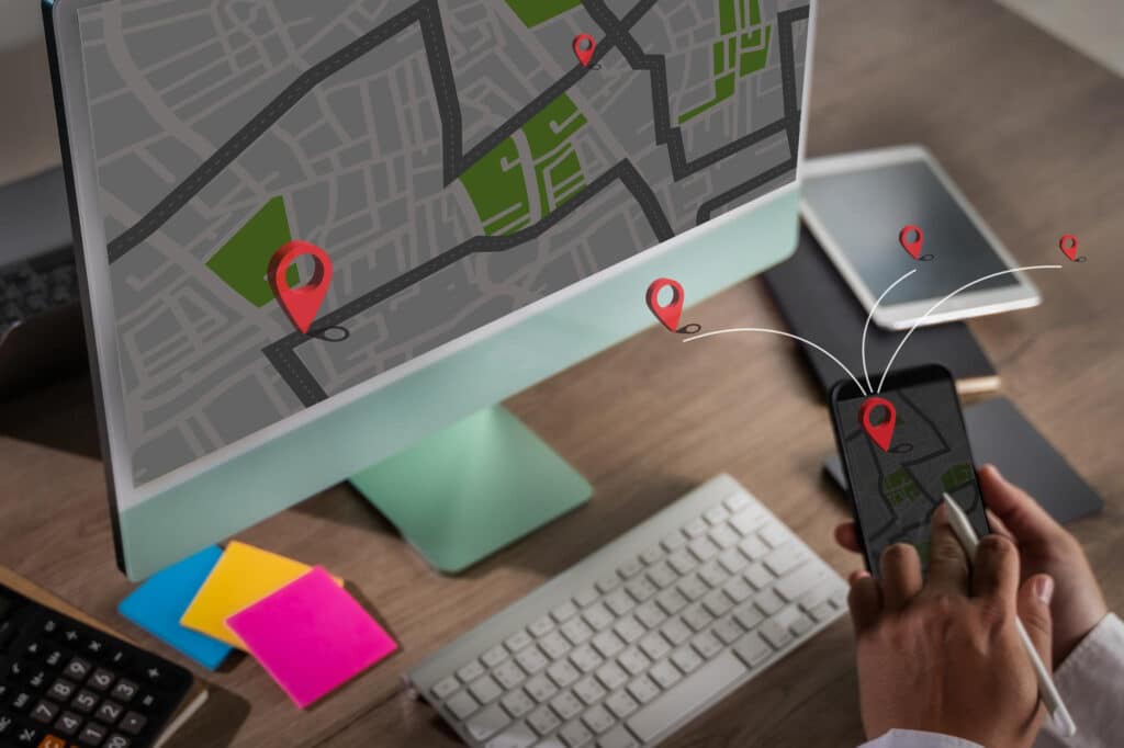 seo local