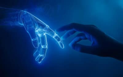 Création et web : L&rsquo;impact surprenant de l&rsquo;IA sur ces métiers