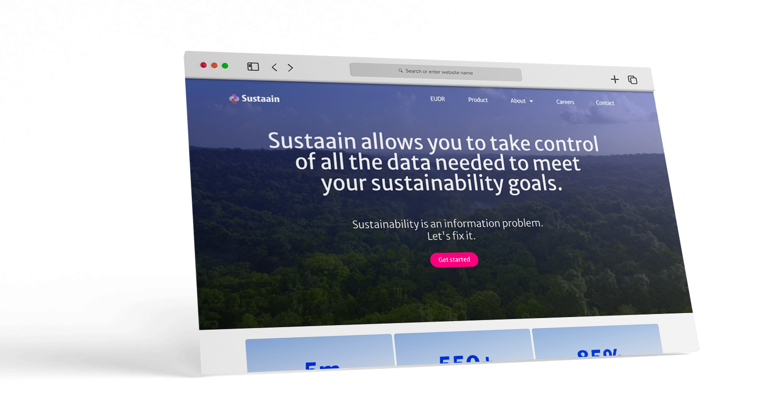 agence web