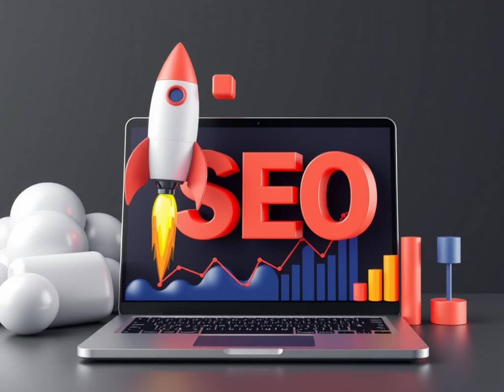 seo wordpress