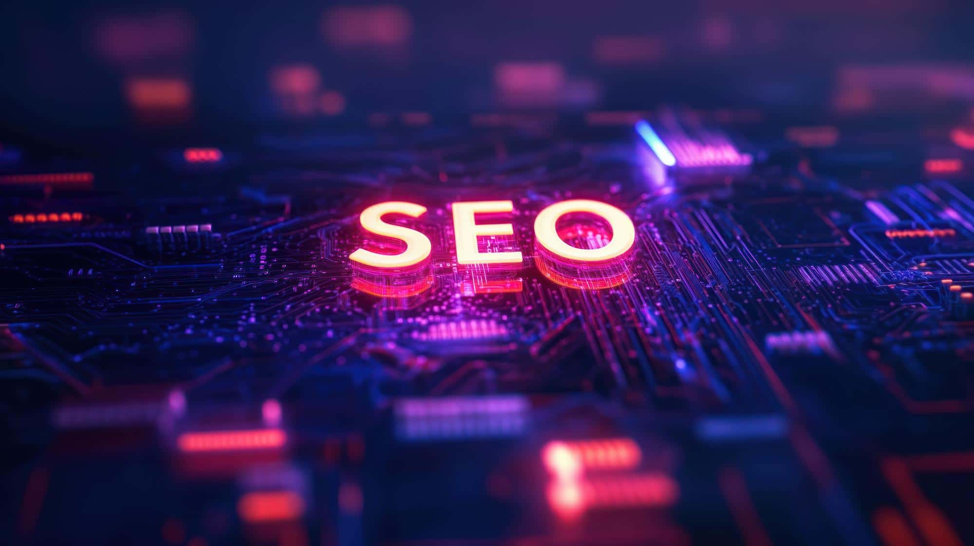 référencement google