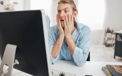 Combien de clients perdez-vous chaque mois à cause d’un site mal conçu ?