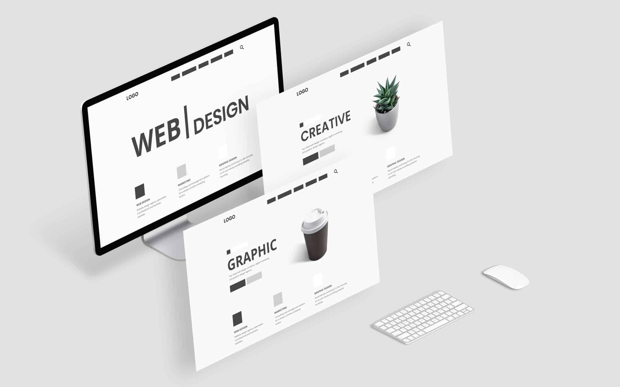 wordpress site