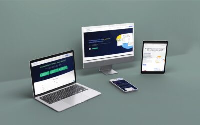 Refonte complète pour le site Merci Docteur