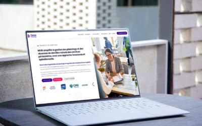 Création du site France Planning