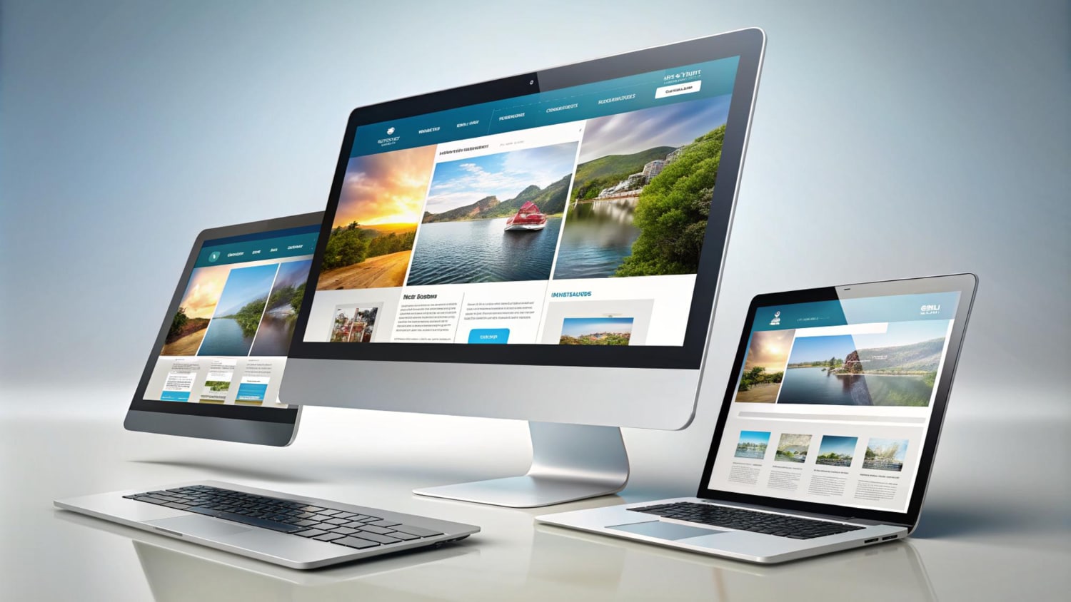 GEO site web