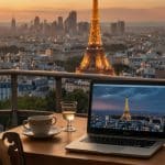 Agence web paris
