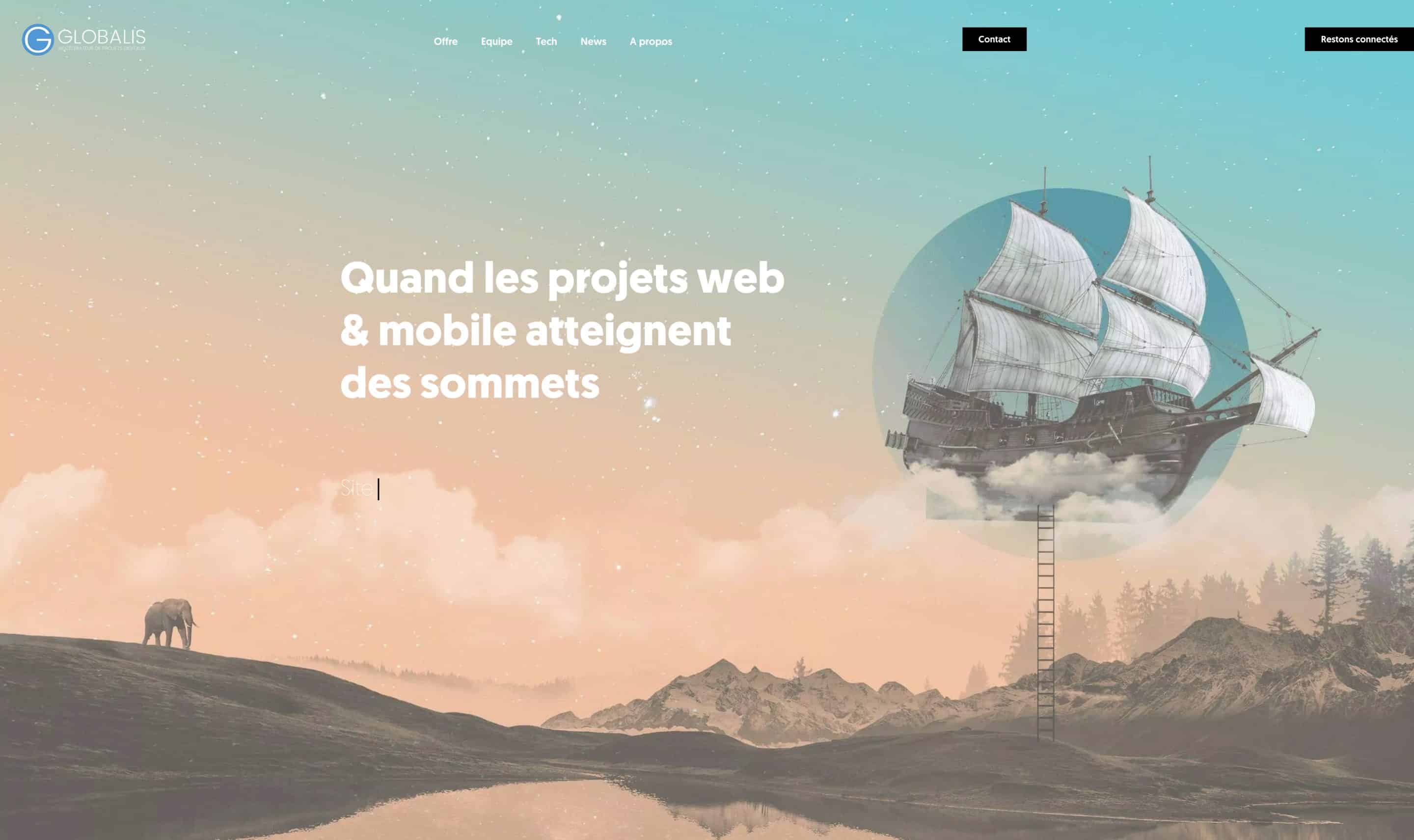 Globalis
